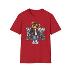 NYC Teddy Bear - Boy - T-Shirt