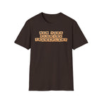 NY to FL Scrabble Tile T-Shirt