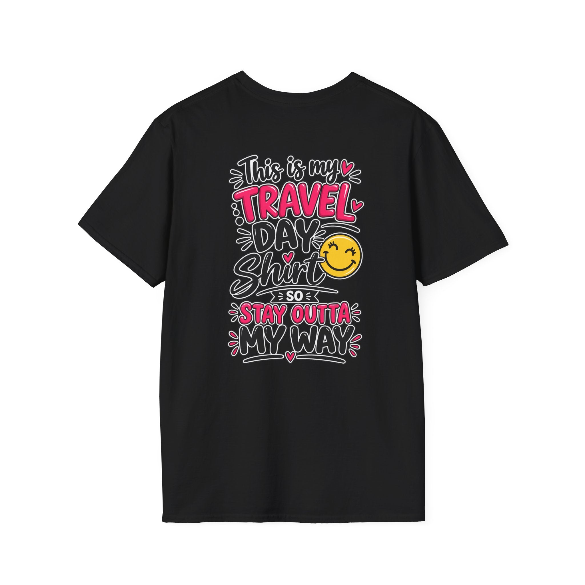 Queens Graffiti T-Shirt