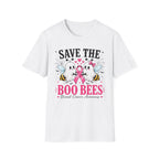 Save The Boo Bees T-Shirt