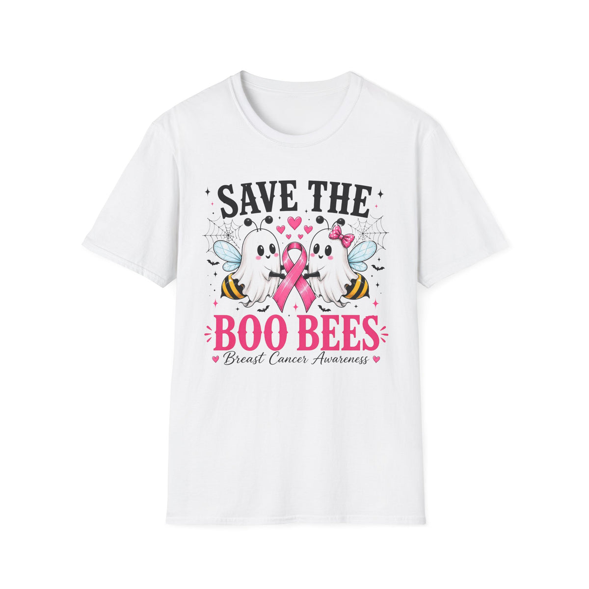Save The Boo Bees T-Shirt