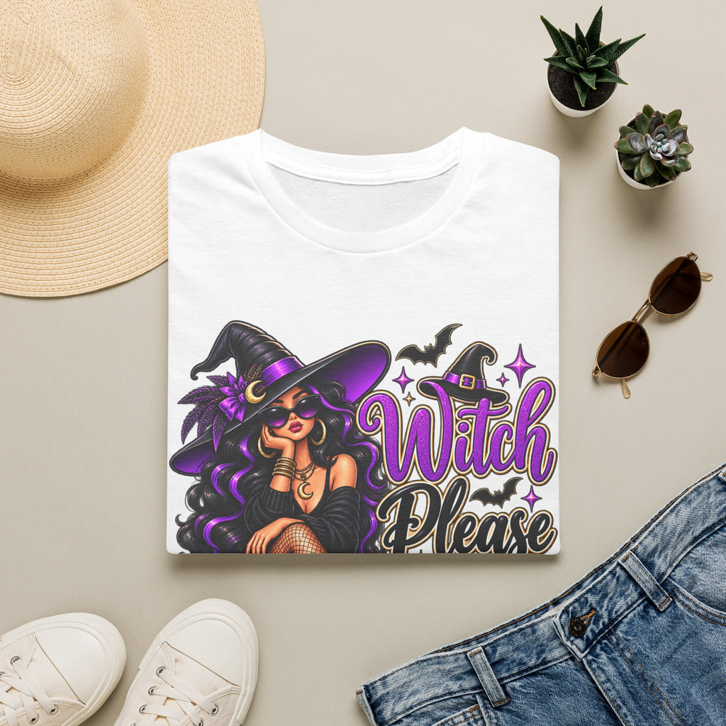 Witch Please T-Shirt