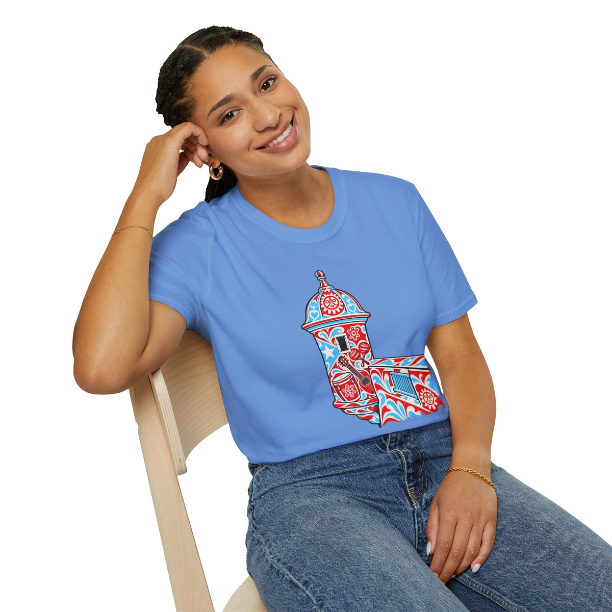 El Morro T-Shirt