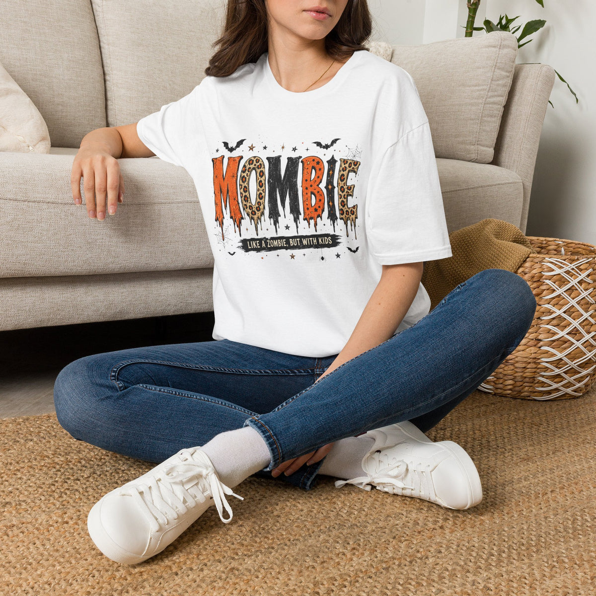 Mombie T-Shirt