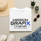Mission Grafix Merch II - T-Shirt