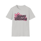 Pink Bows Happy Halloween T-Shirt