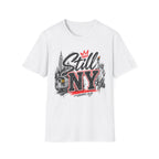 Still NY - R Train - T-Shirt