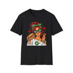 Publix Sandwiches Influencer Girl (Red Head) T-Shirt