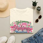 Mahjong Monday T-Shirt
