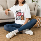 Still Stops For Bagels T-Shirt