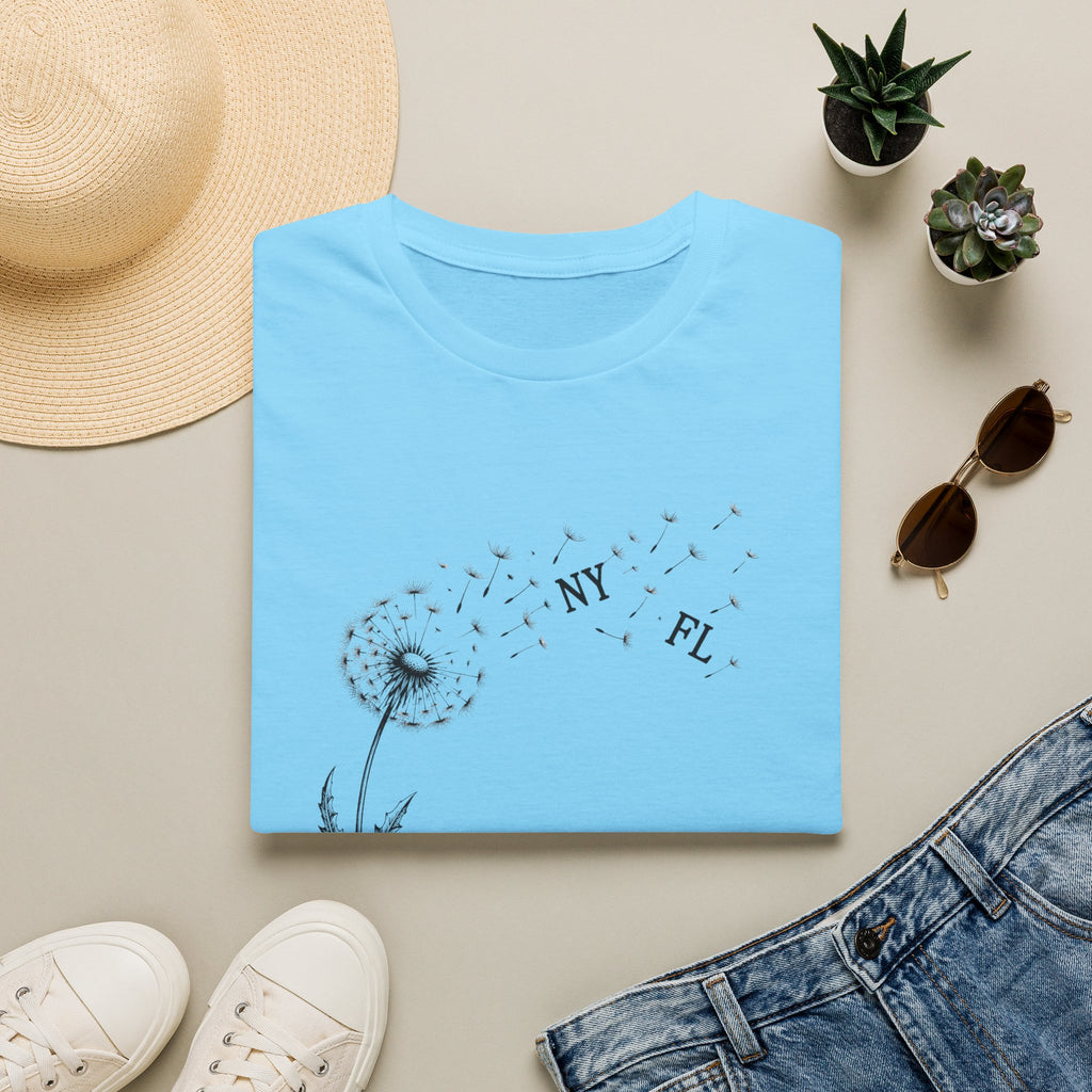 Dandelion Dreams T-Shirt
