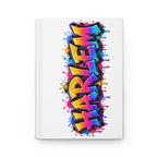 Harlem Graffiti - Journal Hardcover