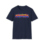Manhattan Graffiti T-Shirt