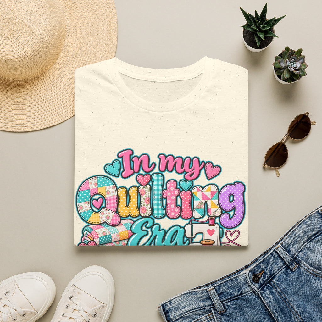 In My Quilting Era II T-Shirt