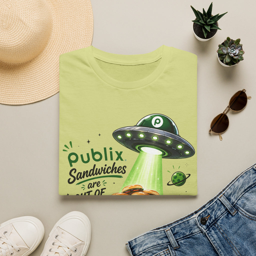 Publix Sandwiches are Out of This World T-Shirt