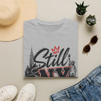 Still NY - C Train - T-Shirt