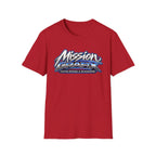 Mission Grafix - Style 1 - T-Shirt