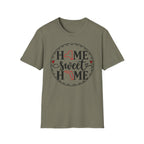 Home Sweet Home (NY to FL) T-Shirt