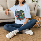 NY Raised FL Made II T-Shirt