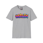 Harlem Graffiti T-Shirt