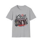 Still NY - N Train - T-Shirt