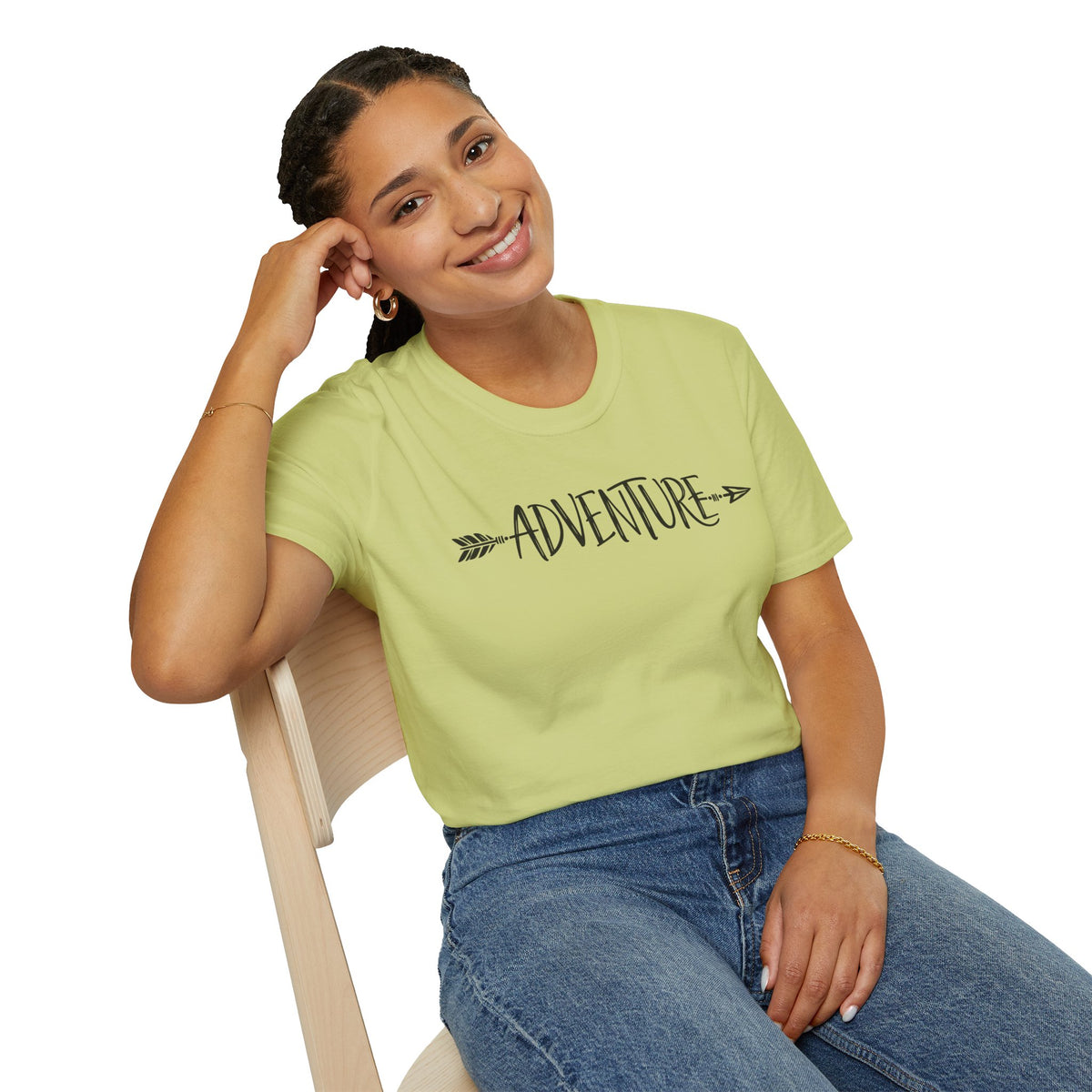 Adventure T-Shirt