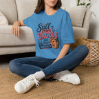 Still Stops For Bagels T-Shirt