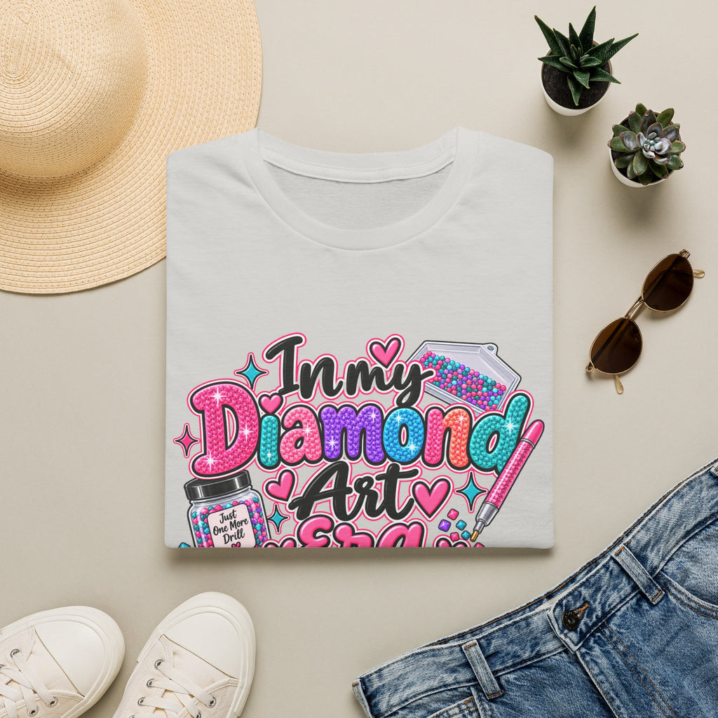 In My Diamond Art Era II T-Shirt