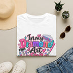 In My Diamond Art Era II T-Shirt