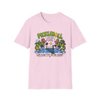 Pickleball Friends T-Shirt