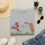 Apples to Oranges - Color T-Shirt