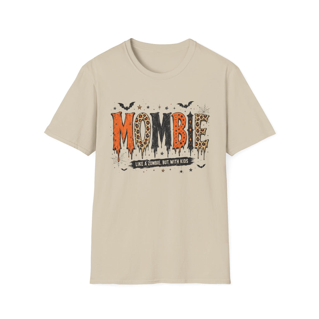 Mombie T-Shirt