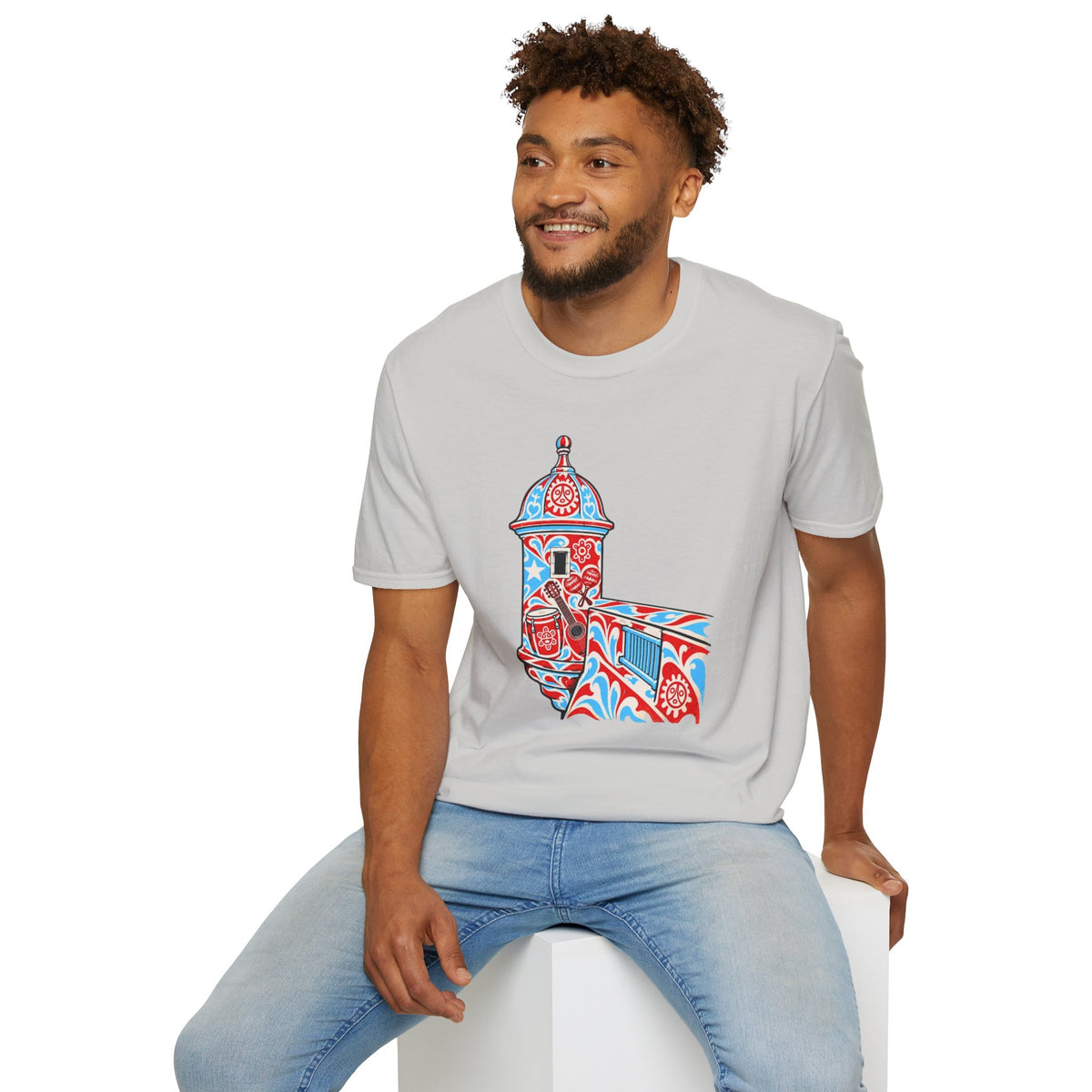El Morro T-Shirt