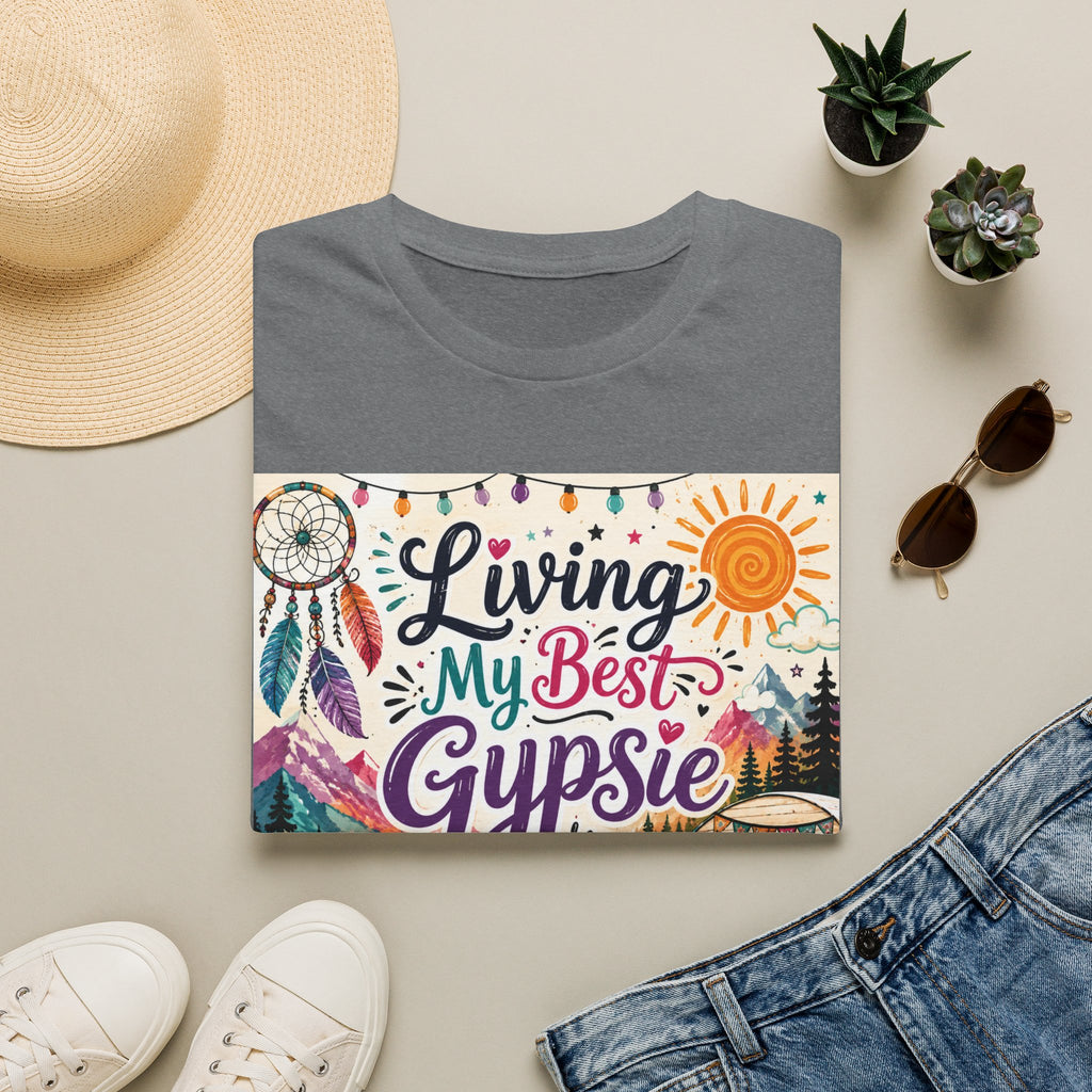 Living My Best Gypsie T-Shirt