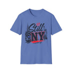 Still NY - E Train - T-Shirt