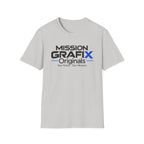 Mission Grafix Merch II - T-Shirt