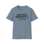 Mission Grafix Merch II - T-Shirt