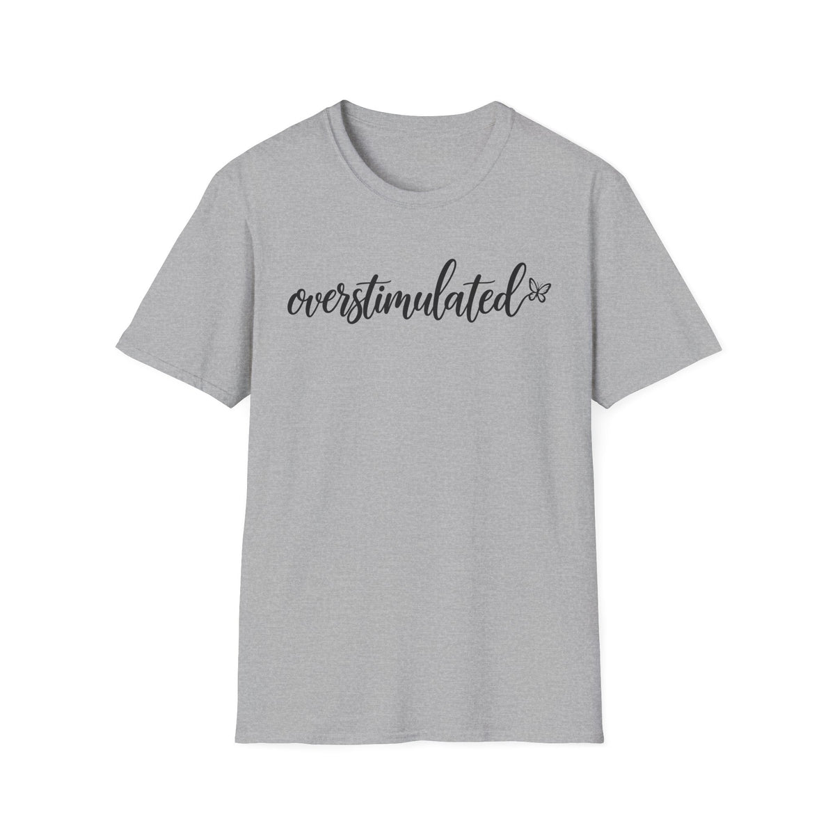 Overstimulated T-Shirt
