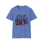 Still NY - 1 Train - T-Shirt