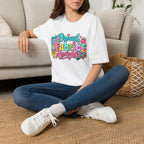 Proud Fabric Hoarder T-Shirt