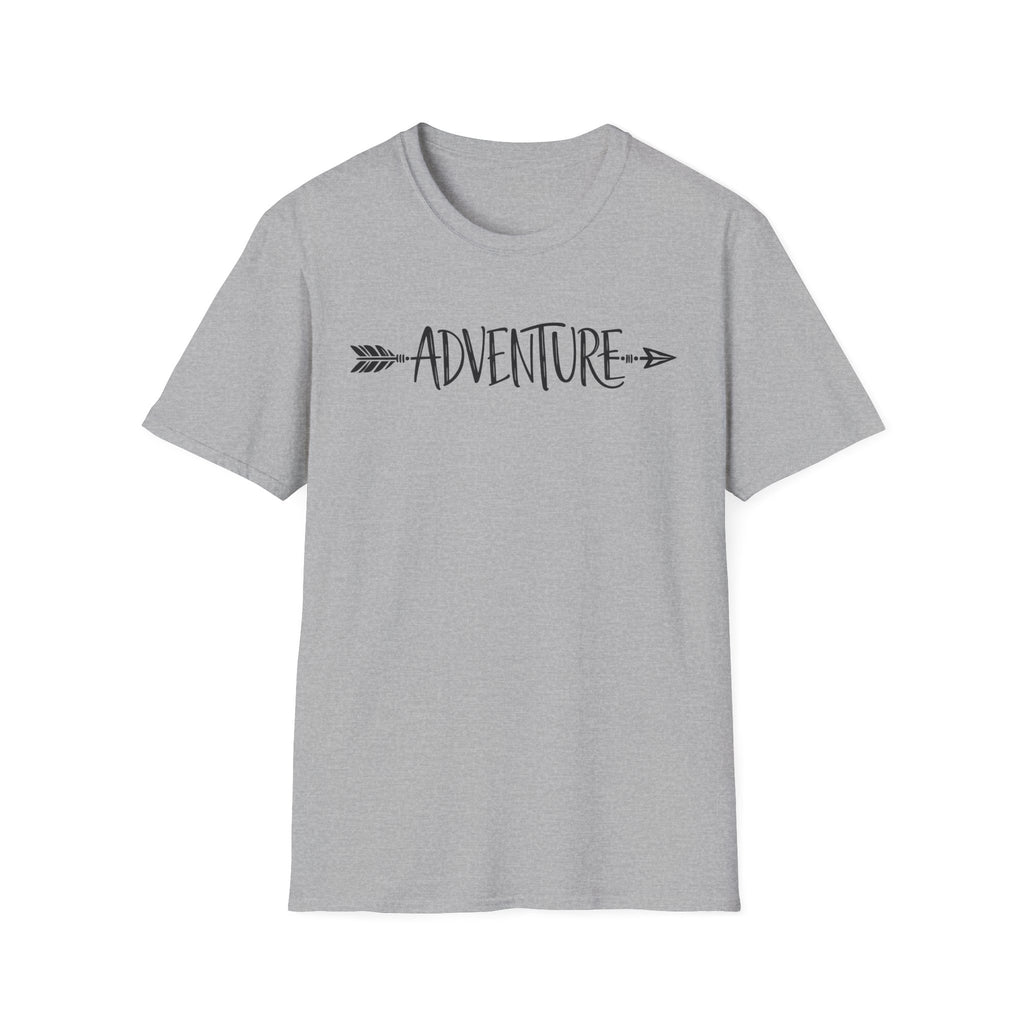 Adventure T-Shirt