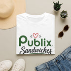 Publix Sandwiches IYKYK T-Shirt