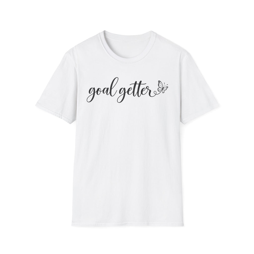 Goal Getter T-Shirt
