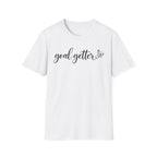 Goal Getter T-Shirt