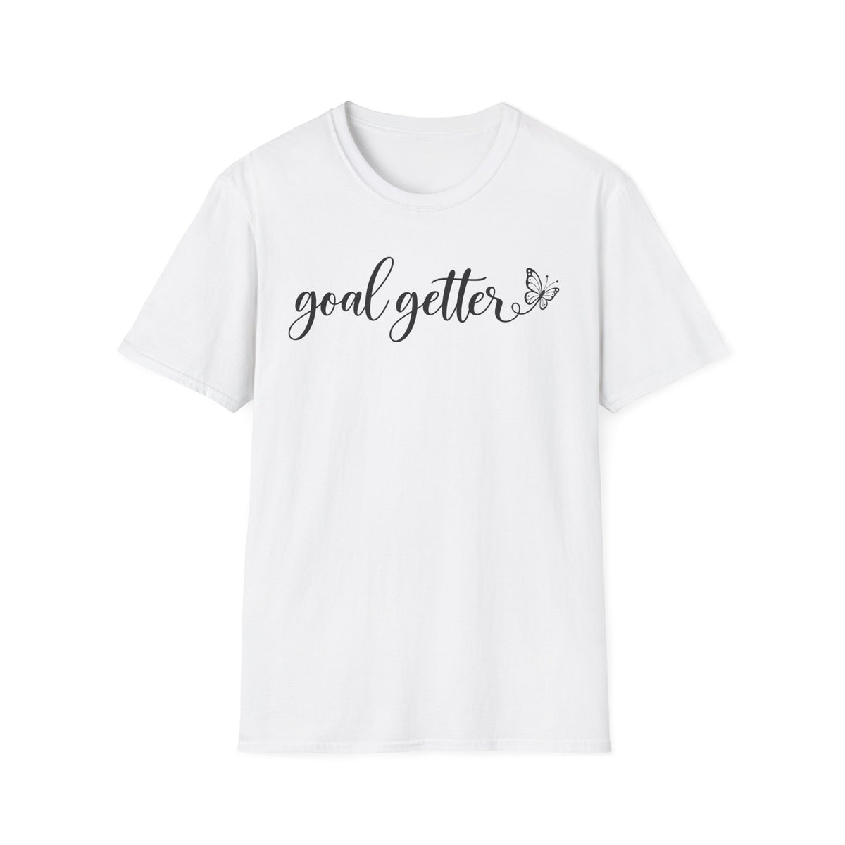 Goal Getter T-Shirt