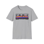 Staten Island Graffiti Subway Car T-Shirt
