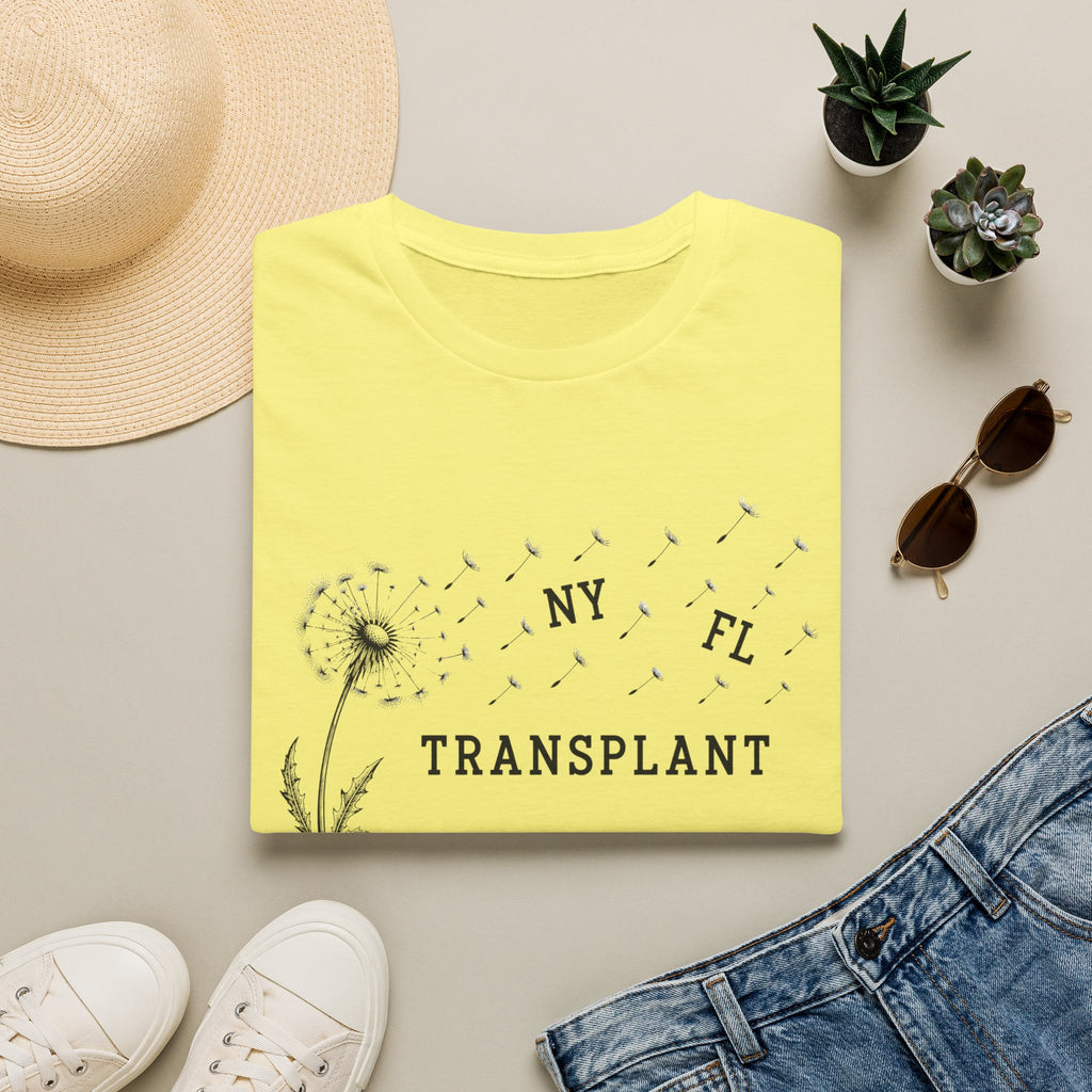 Dandelion Dreams II T-Shirt