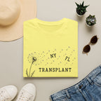 Dandelion Dreams II T-Shirt