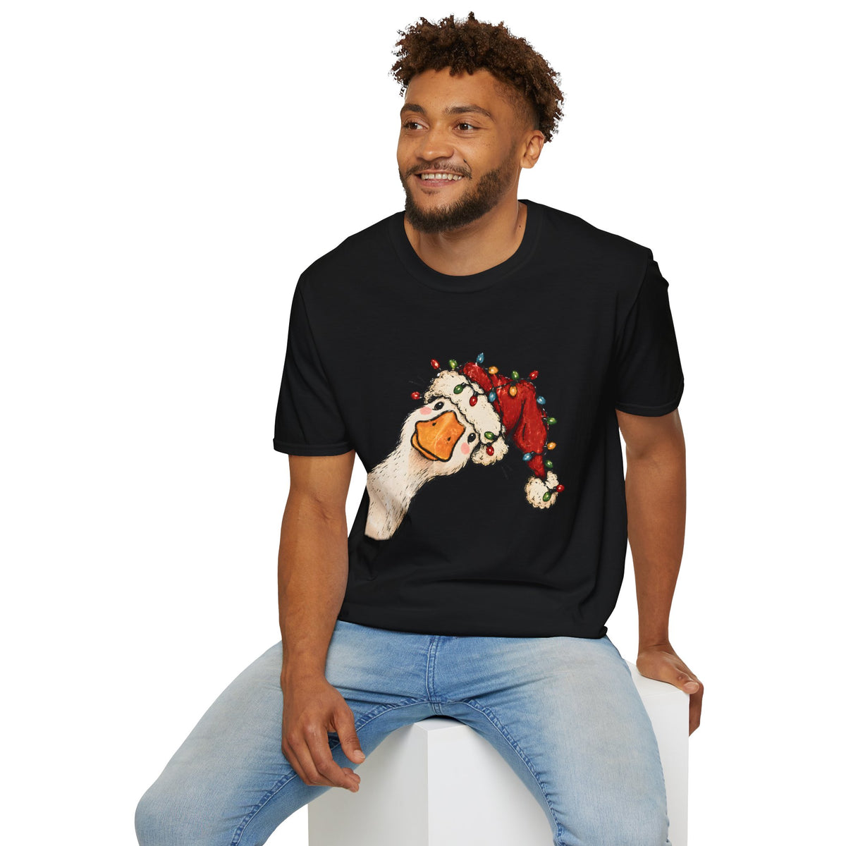 Funny Goose T-Shirt