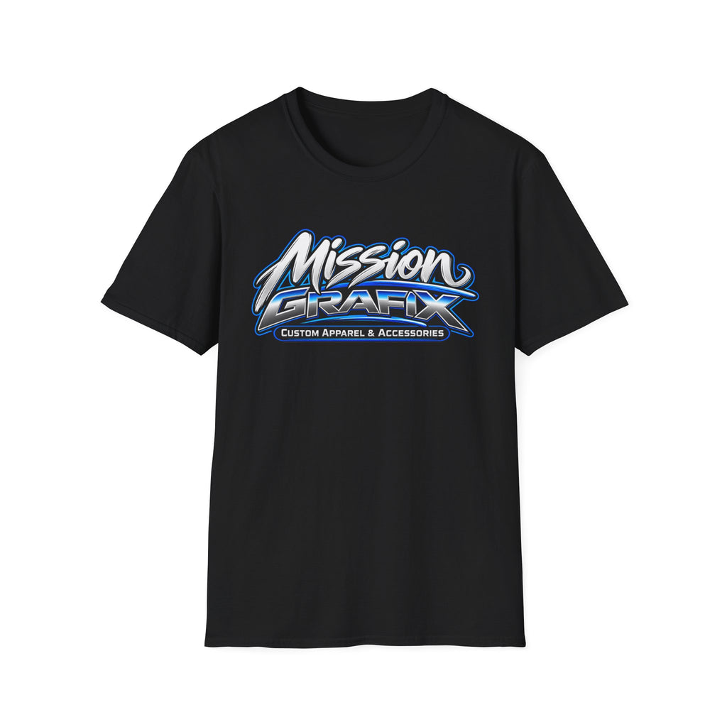 Mission Grafix - Style 1 - T-Shirt